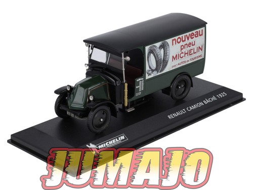 Mich27 auto ixo altaya - mich27,