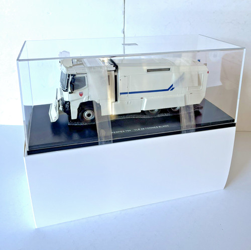 Perfex camion renault vle - perfex,