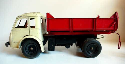 Jouets cij camion - jouets, 120