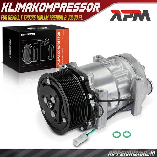 Compressore aria 7h15 per - compressore, d'aria