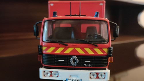 Camion dei pompieri - camion,