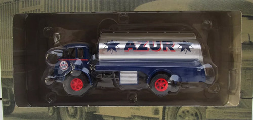 Altaya ixo camion di - -,