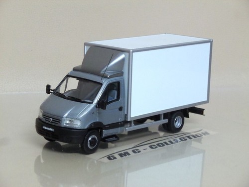 Renault mascott furgone - mascott,