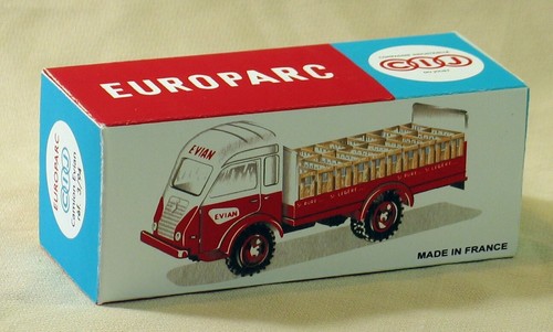 94 renault camion - c.i.j., 3/94