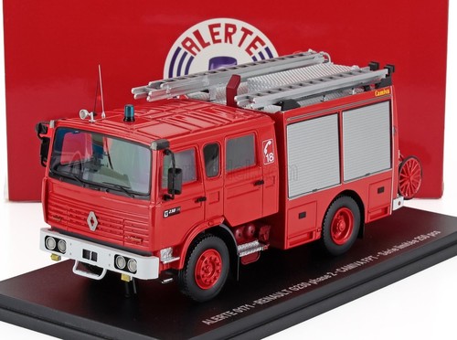 Rare camion renault - camion,