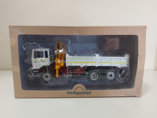 Camion epoca de - 1/43,