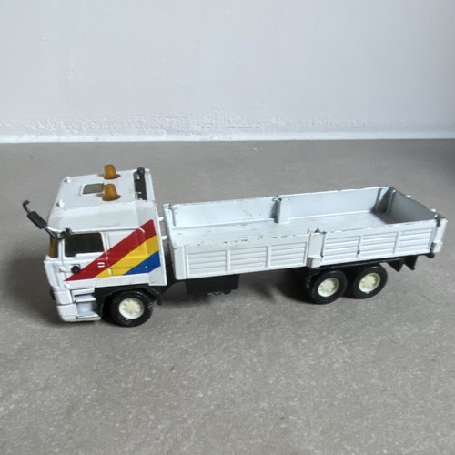 Matchbox renault eurotrans - matchbox,