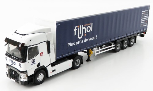 Eligor modellino camion - eligor,