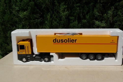 Eligor camion renault - eligor, :