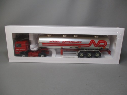 Dv11087 camion eligor - dv11087, 1/43