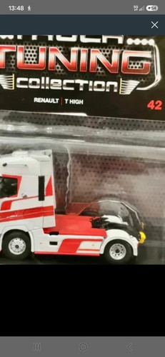 Truck tuning collection - collection, 42
