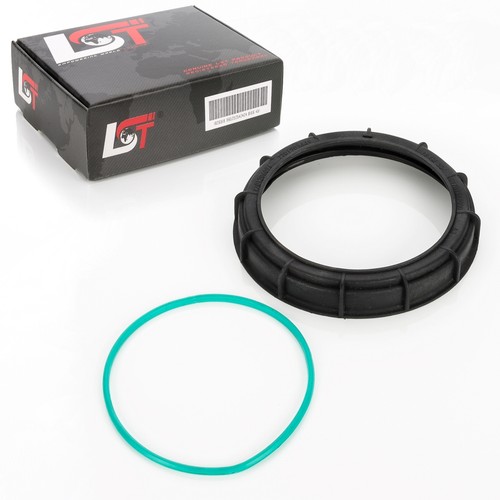 Pompa carburante morsetto con - pompa,