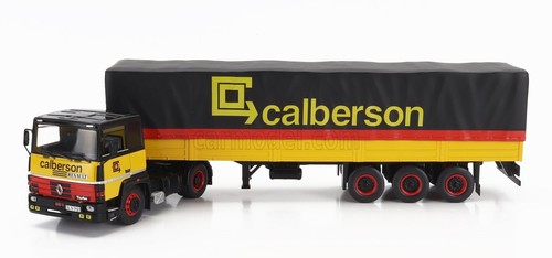 Camion semirimorchio renault - renault,