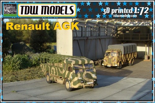Renault agk camion modelli - renault,