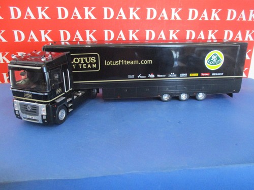 Die cast modellino - cast,