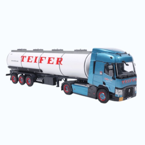Renault 2016 teifer camion - teifer,