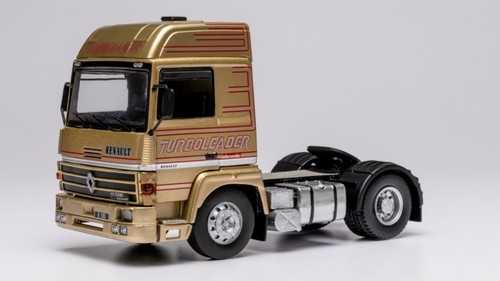 Modellino camion scala 43 - modellino, 1:43