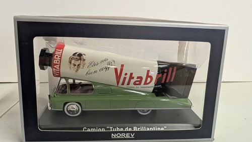 Norev camion renault - camion,