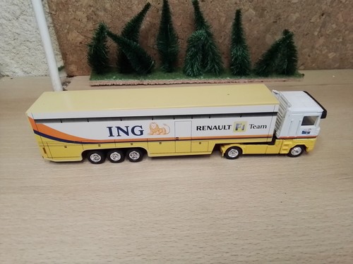 Universal hobbies camion - hobbies, ?.