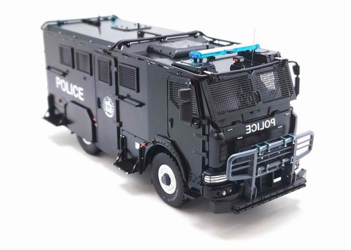 Renault d14 centurion police - centurion,