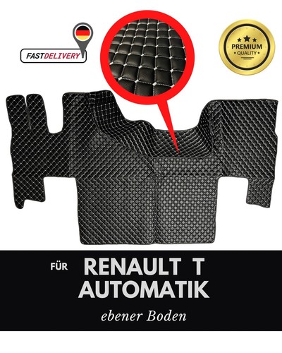 Tappetini camion adatti per