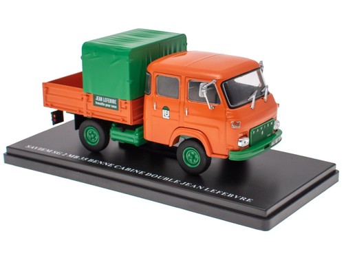 Renault saviem mb 35 - saviem,