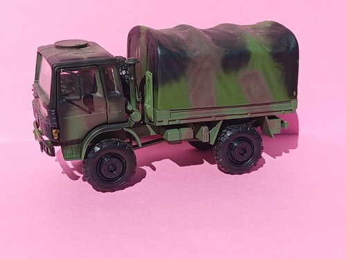 Camion militaire cef replex - camion,