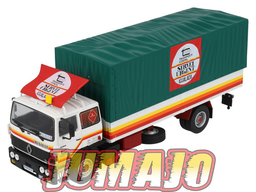 Cb66 camions autobus 43 - cb66,