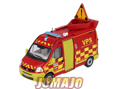 Cpl33 veicoli leggeri - cpl33, vigili
