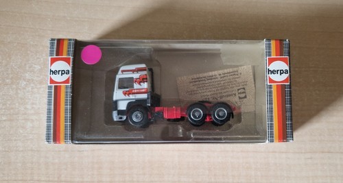 Herpa 311588 002 renault - herpa, t