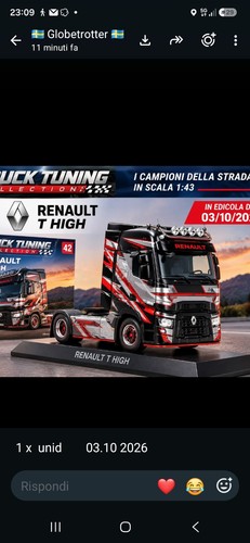 Truck tuning collection - truck,