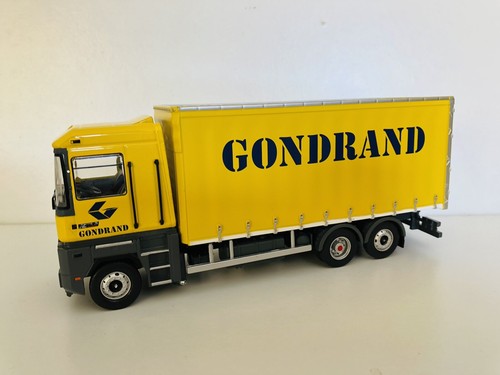 Agostini 43 camion - de,