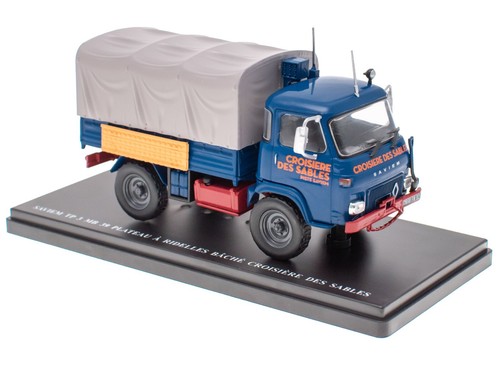 Renault saviem mb 39 - renault,