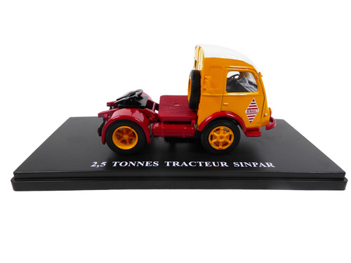 Renault trattore sinpar - trattore,