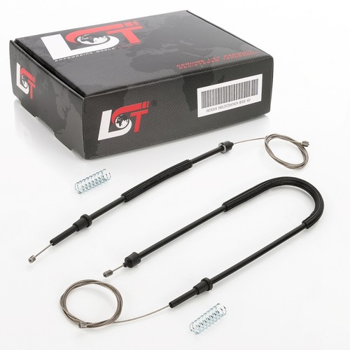 Set riparazione alzacristalli - set,