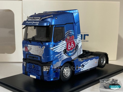 Eligor renault t - 1/43,