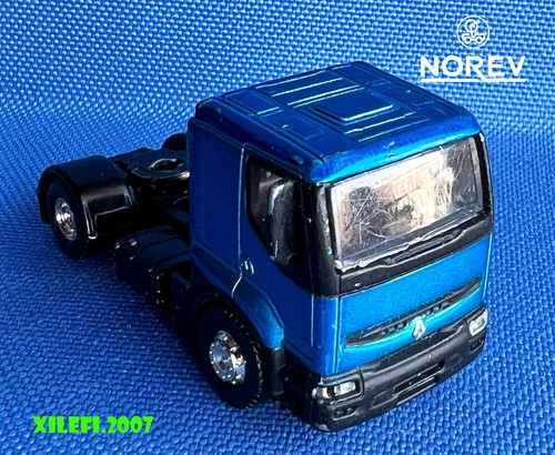 Renault truck premium norev - truck,