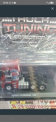 Truck tuning collection - truck,