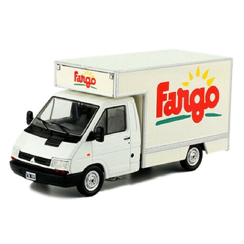 Renault rodeo fargo - fargo, 1999