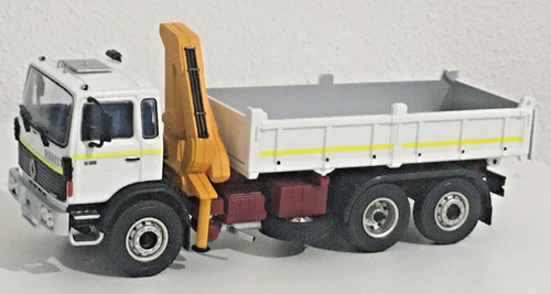 Camion epoca renault 290 - camion,