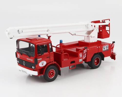 Modellino camion statico - modellino,