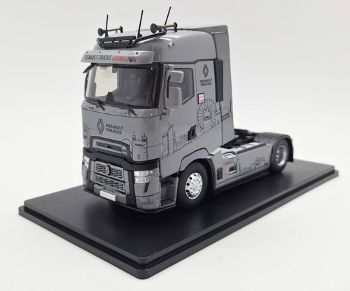 Eligor camion solo - camion,