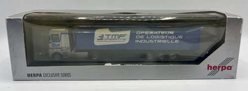 Semirimorchio tmf renault - semirimorchio,