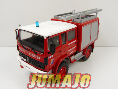 Cpf137 camion hachette - cpf137,