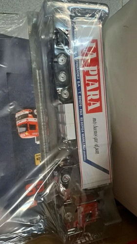 Camion renault 365 scala - camion,