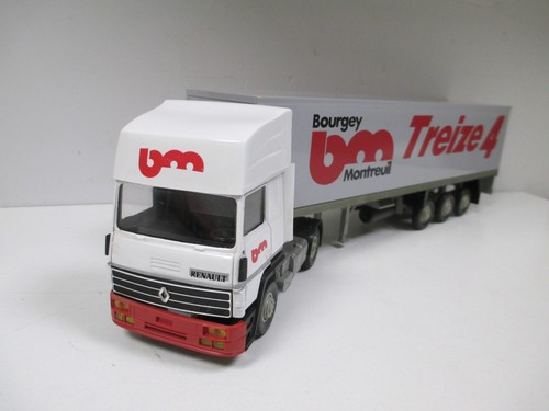 Raro camion renault r350 - raro,