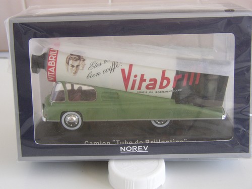Collezione norev camion - collezione,