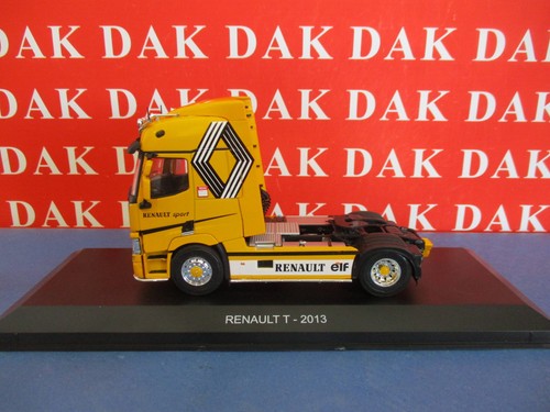 Die cast modellino - 1/43, camion