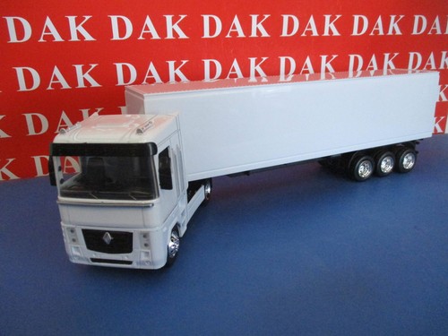 Die cast modellino camion - cast,