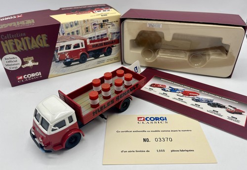 Camion renault fainéant - camion,